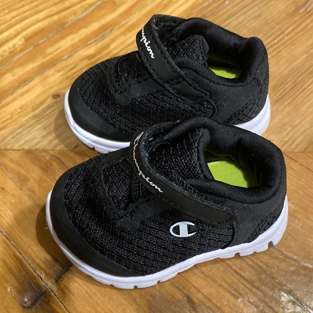 Champion Baby Sneakers